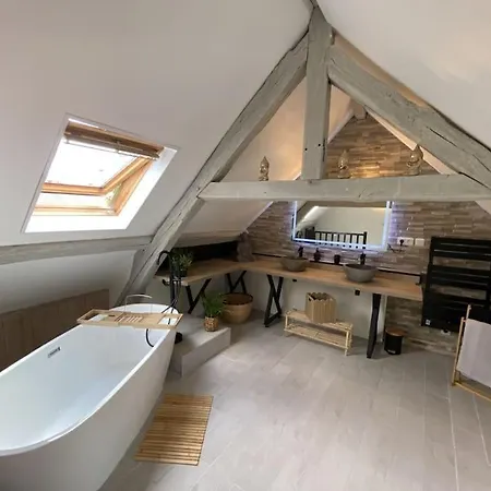 Detente Et Spa Pour Se Ressourcer Bullion Exterior foto