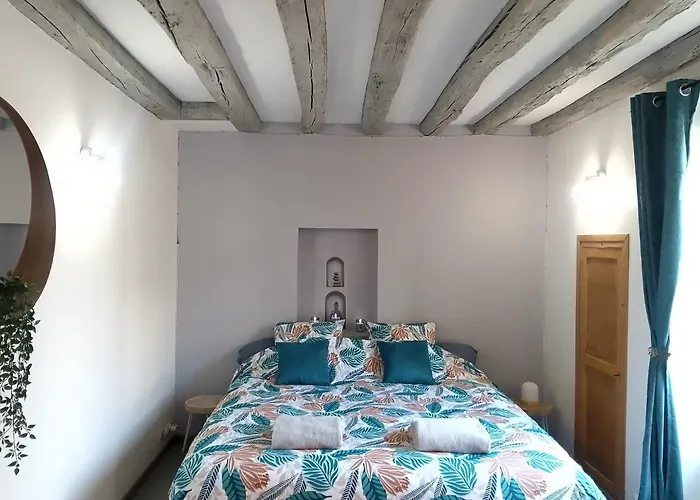 Detente Et Spa Pour Se Ressourcer