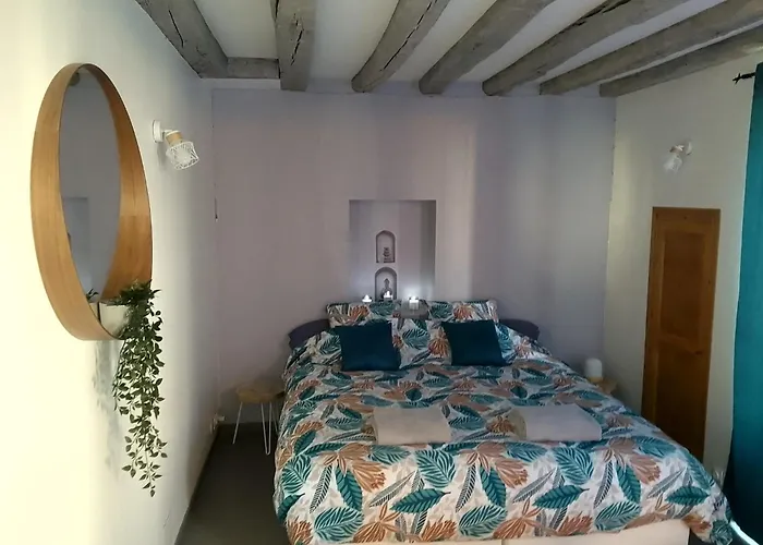 Detente Et Spa Pour Se Ressourcer