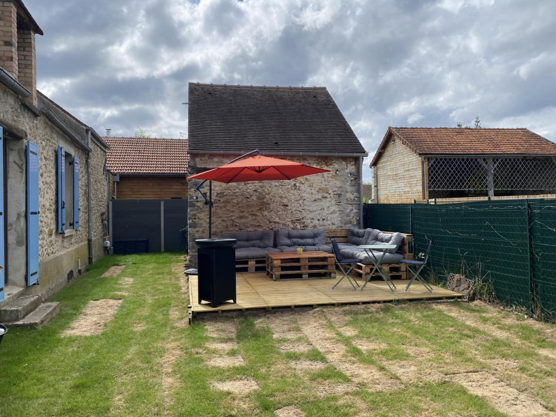 Detente Et Pour Se Ressourcer *
